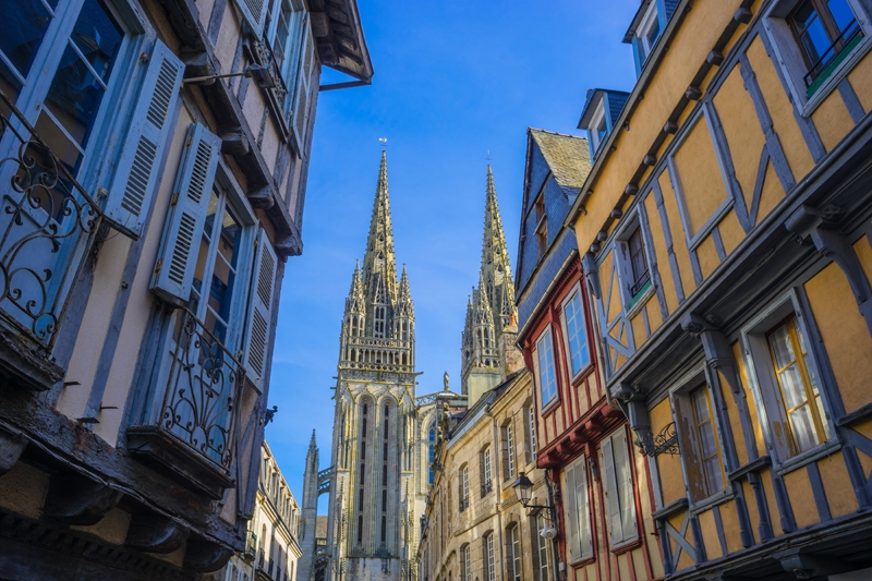 Quimper